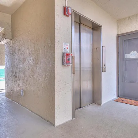 Oceanfront Paradise At Sea Fire Condos - 5B